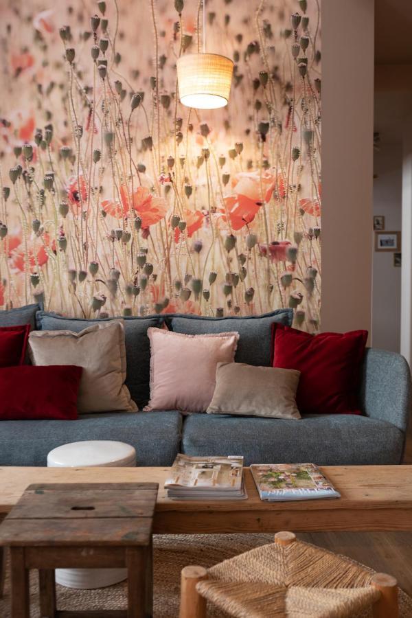 Apartamento A Travers Champs Avec Sauna Et Parking *